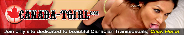 Hot Canadian Porn site!!